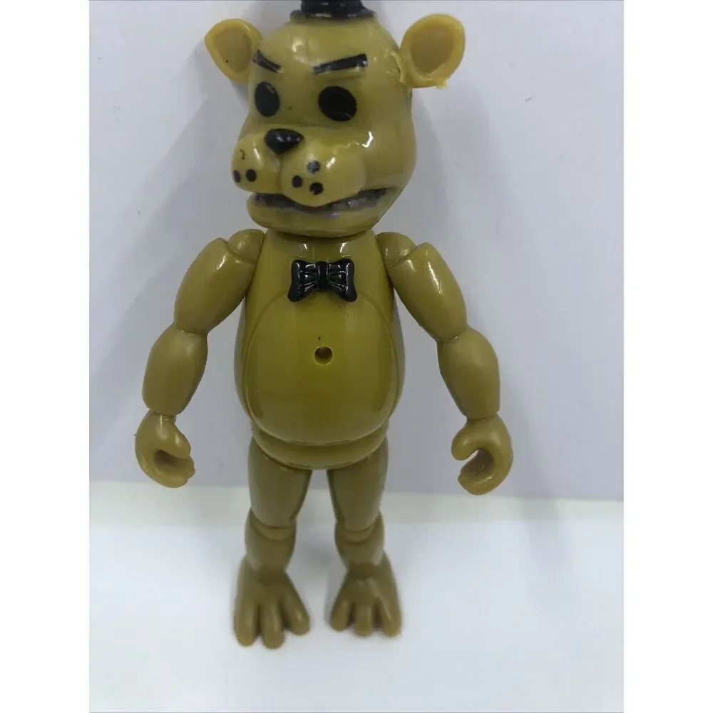 No Brand golden freddy